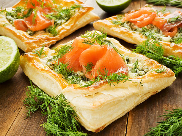 Tartlets