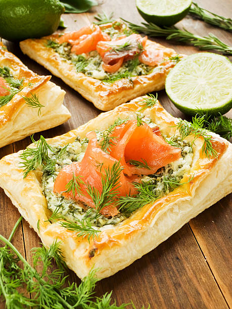 Tartlets