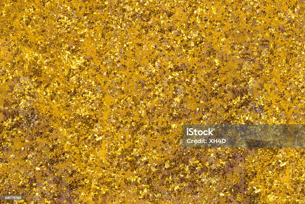 golden mineral - Lizenzfrei Finanzen Stock-Foto