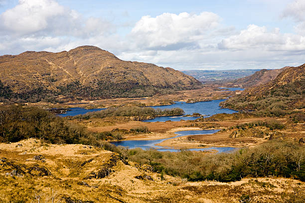 istock Ladies View in Ireland 168720044