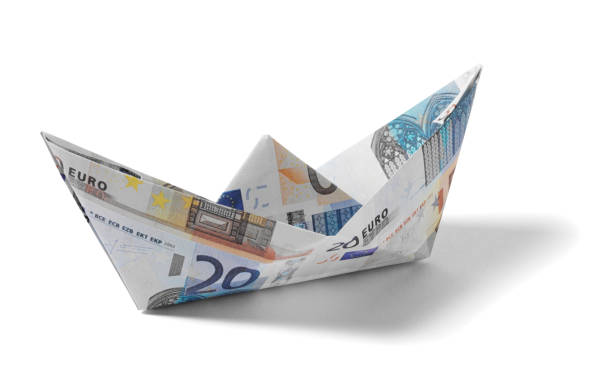 Banknotes and coins