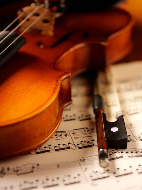 istock Mozart and Music 168720914