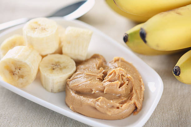 istock Early Morning Healthy Breakfast 168721051