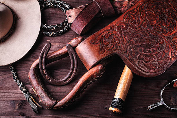istock clothes and accessories for horse riding. 168721761