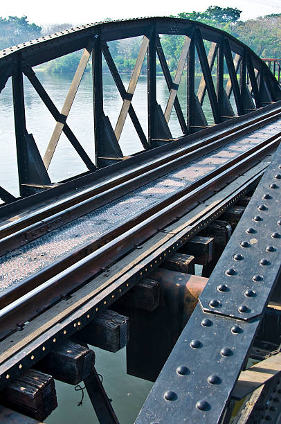 istock Bridge over the Kwai 168722761