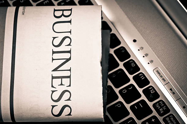 istock Business news 168724680