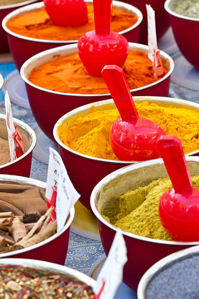 istock spices in market 168726428
