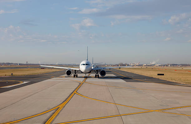 istock Jets On the Airport Runway 168726935