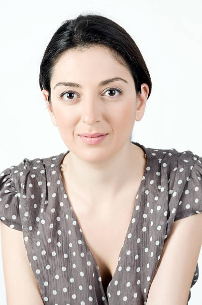 istock Real young girl 168727085