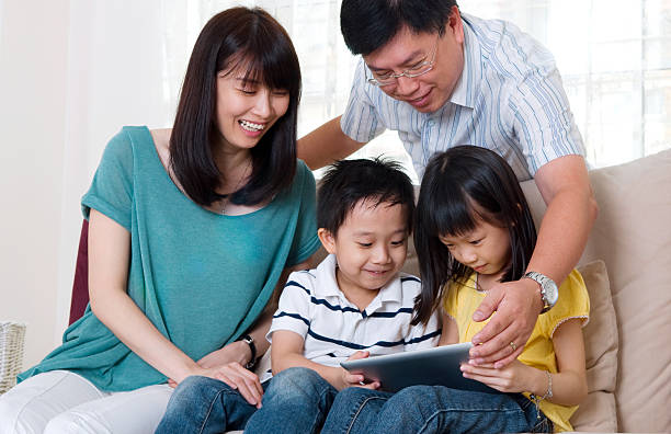 istock asian family 168727962