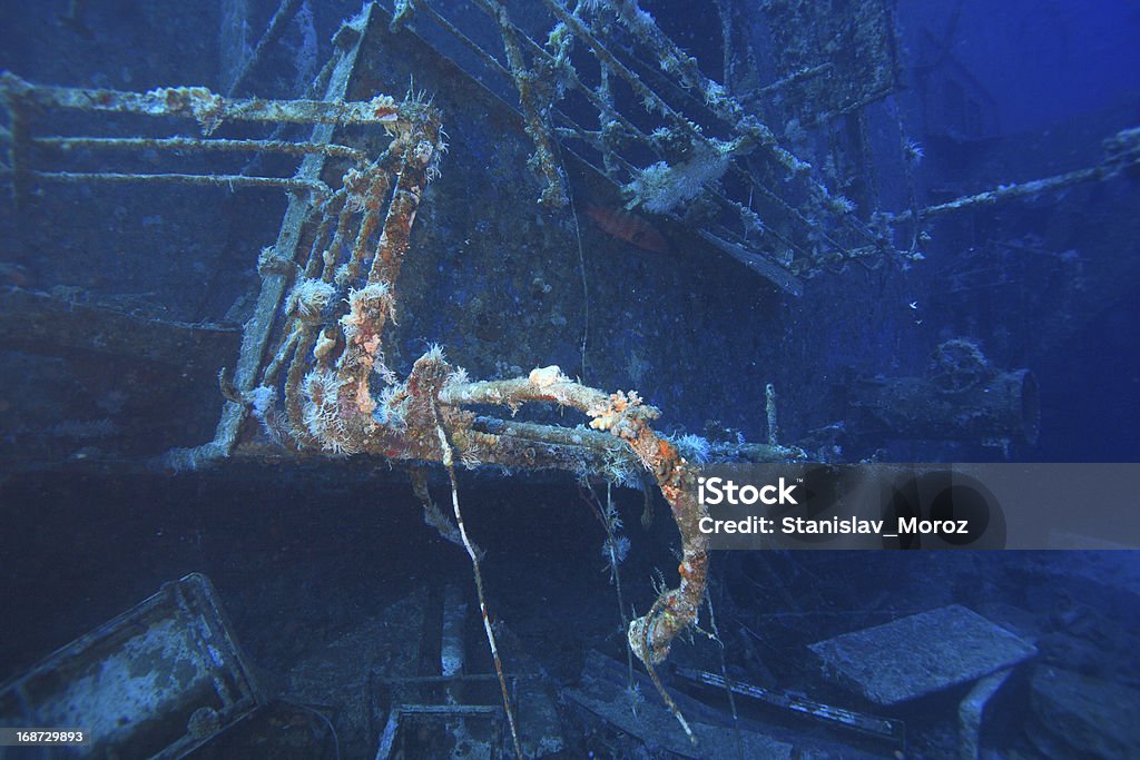 Mer Rouge - Photo de Afrique libre de droits