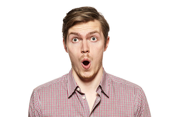 istock Portrait Of Young Man 168732739