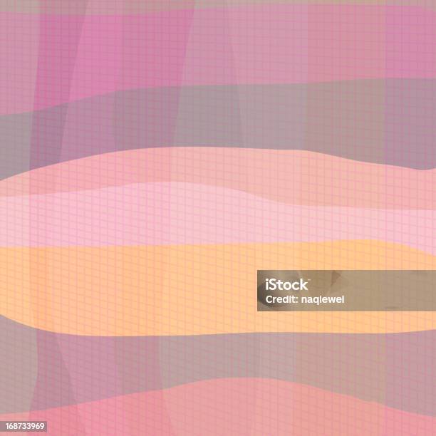Фиолетовый Абстрактный Фон — стоковая векторная графика и другие изображения на тему Абстрактный - Абстрактный, Абстрактный задний план, Без людей