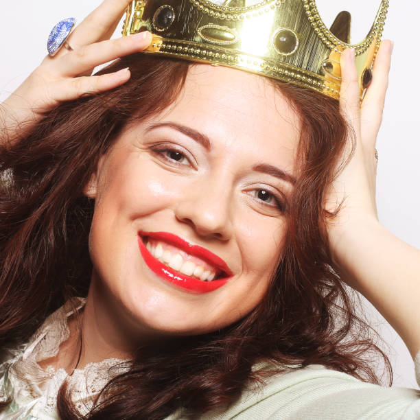 istock woman in crown 1687438973