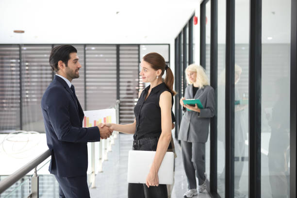istock business team working at office 1687447648