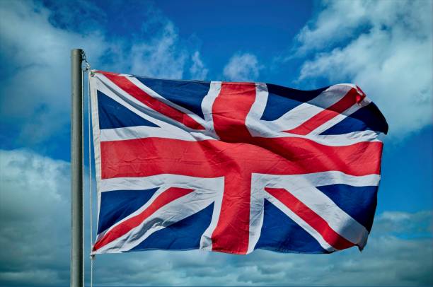 istock United Kingdom Flag 1687588876