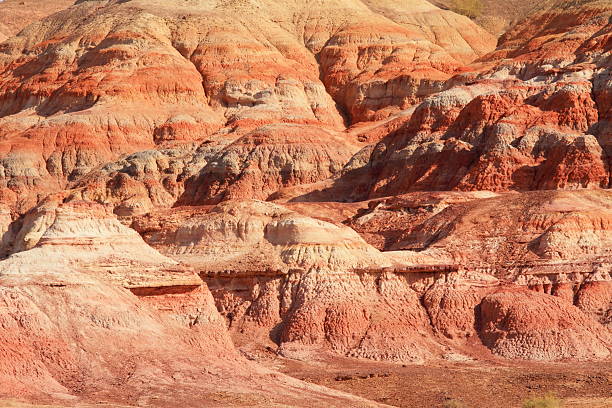 istock Landscape in Xinjiang 168759079