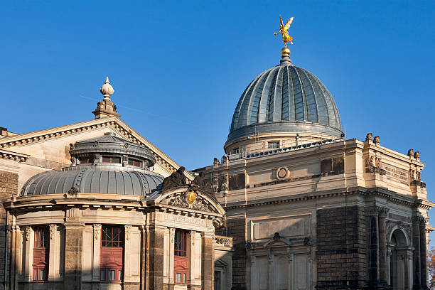 istock The Academy of Arts in Dresden 168759311