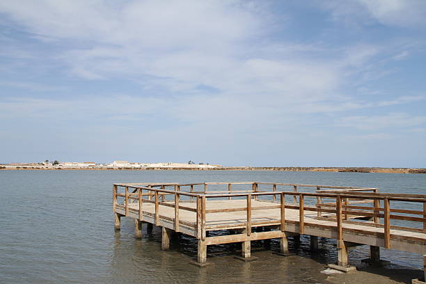 istock Salt factory 168761970