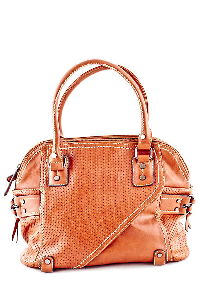 istock image of a female handbag eligantnoy 168763041