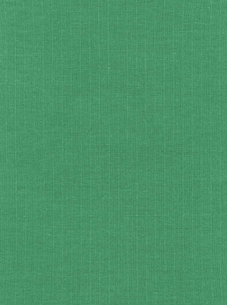 istock Emerald Green Cotton Fabric Background 168763140