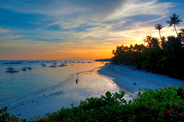 istock Panglao Island, Bohol 168763301