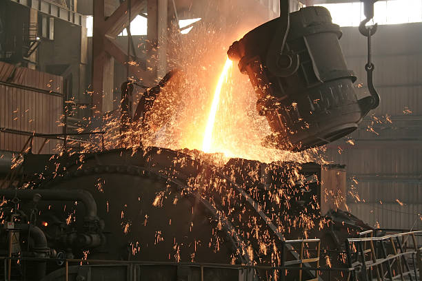 istock steel company production workshop 168764466