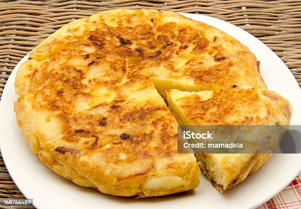 Omelet Stock Photo - Download Image Now - Cooked, Dining, Dinner