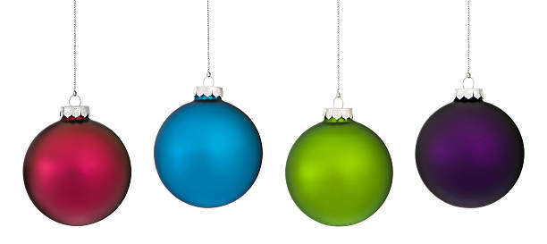 istock Christmas Ball Ornaments  XXL 168766848