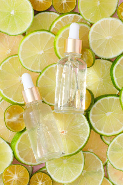 istock LIME AND KUMQUAT CONCEPT 1687668744