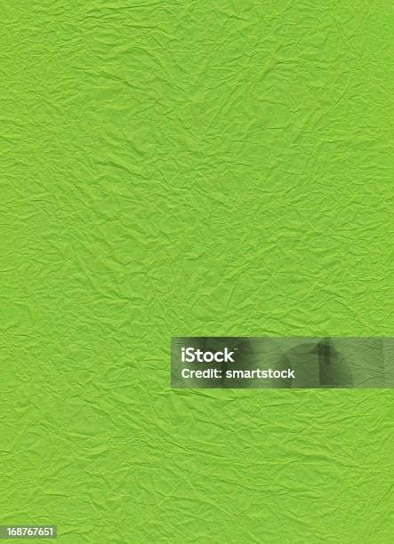 Arrugados Libro Verde Foto de stock y más banco de imágenes de Arrugado - Arrugado, Arrugados, Color - Tipo de imagen