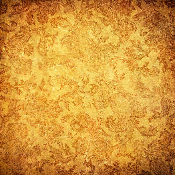 istock grunge vintage wallpaper 168769609