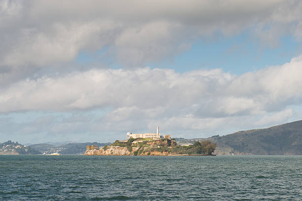 istock Alcatraz Island at San Francisco 168769671
