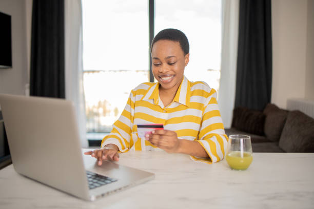 istock Shopping from home 1687696935