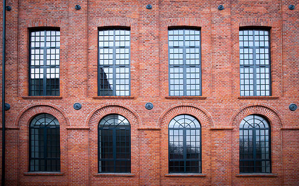 istock Scheibler's lofts in Lodz 168770420