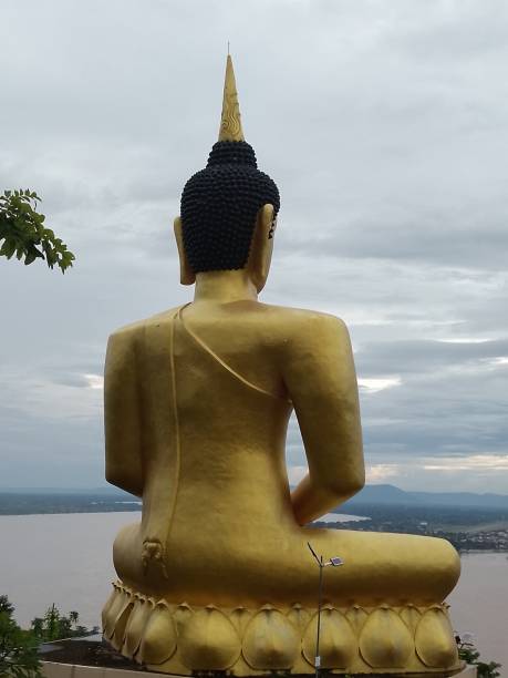 istock Wat Phu Salao Muang Pakse 1687706586