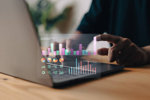 istock Our mission statement outlines our commitment to achieving excellence in every aspect of our business. 1687729968