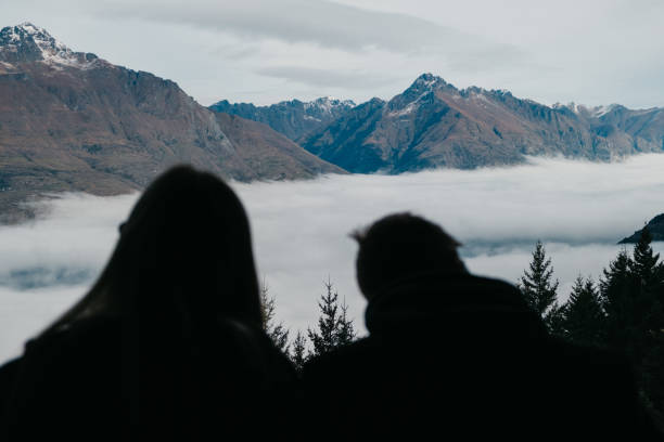 istock Queenstown, New Zealand 1687790483