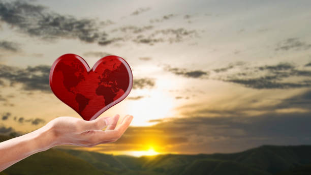 istock World heart day 1687836266