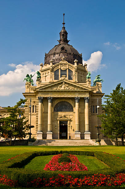 istock Szechenyi Fuerdo 168786384