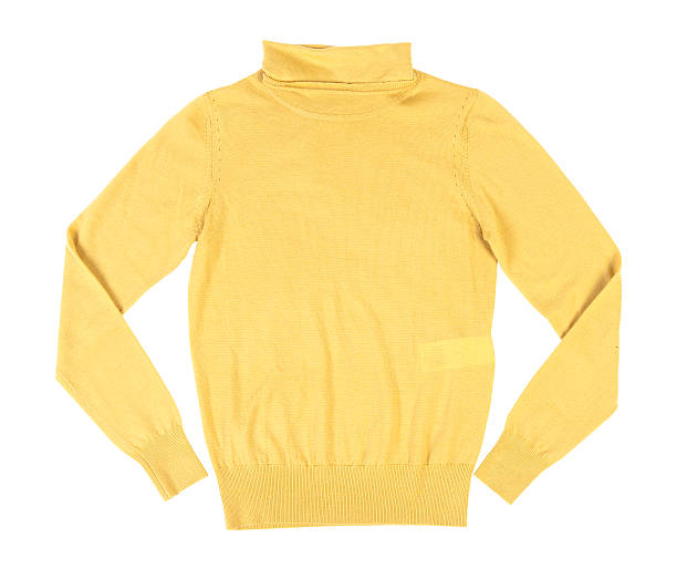 istock yellow cardigan 168789161