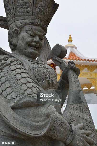 Cinese Gods - Fotografie stock e altre immagini di Asia - Asia, Benedizione, Buddha