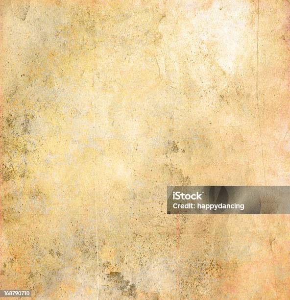 Grunge Paper Texture Stock Photo - Download Image Now - Aging Process, Antique, Backgrounds