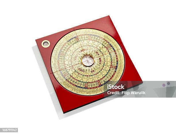 Chinesische Feng Shui Kompass Stockfoto und mehr Bilder von Feng Shui - Feng Shui, Asiatische Kultur, Ausrüstung und Geräte