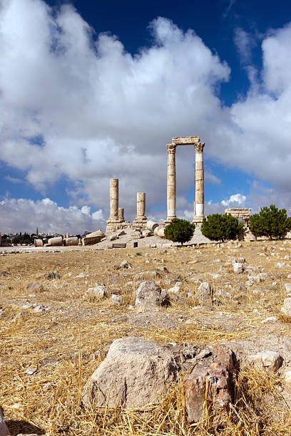 istock ancient Pillars of Hercules 168792401