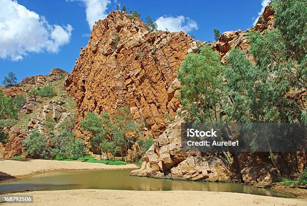 Krajobraz Centrum Australia - zdjęcia stockowe i więcej obrazów Alice Springs - Alice Springs, Australia, Australijski Outback