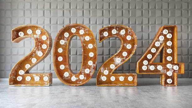 istock 2024 Light Bulb Sign Against White Wall 1687941445