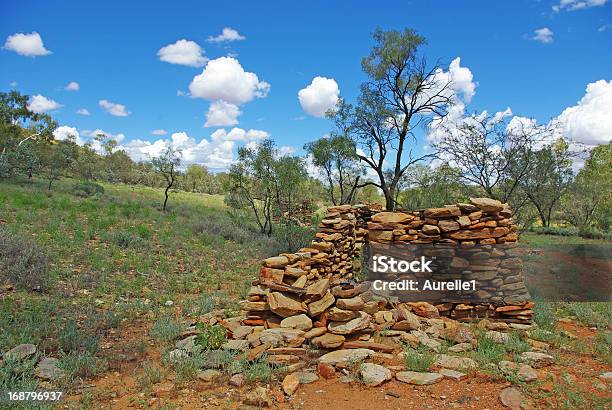 Cidade De Exploração De Australiano - Fotografias de stock e mais imagens de Ajardinado - Ajardinado, Alice Springs, Ao Ar Livre