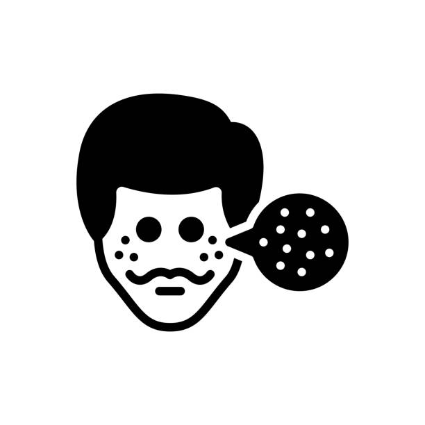 Smear Icon 60+ Dermatologic Stock Illustrations, Royalty-Free Vector Graphics ...