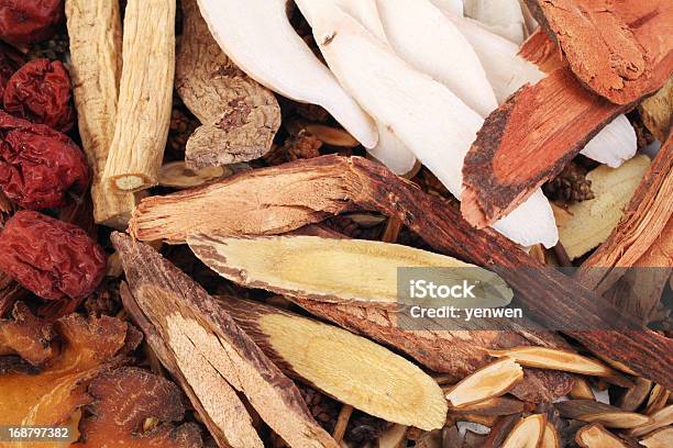 Chinese Medicine Closeup Stock Photo - Download Image Now - Alternative Medicine, Beauty, China - East Asia